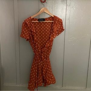 Realisation par dress s